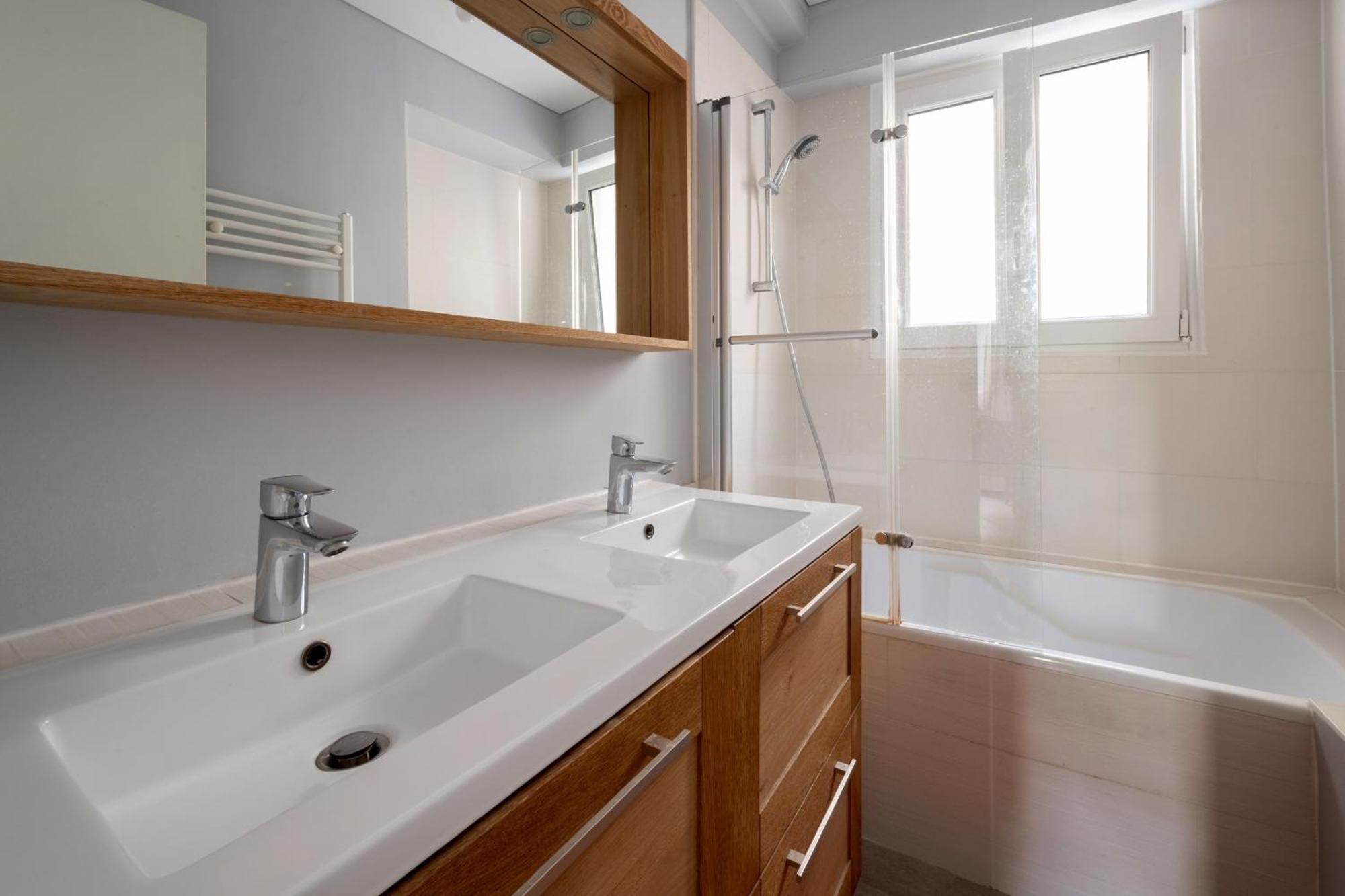 Appartement Tempio - Welkeys Vincennes Esterno foto